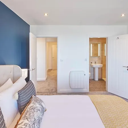 Apartamento Host & - The Waves