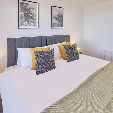 Apartamento Host & - The Waves
