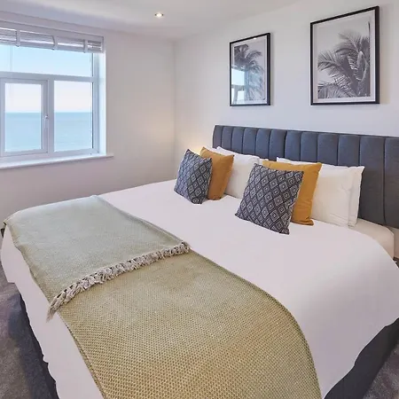 Apartamento Host & - The Waves *