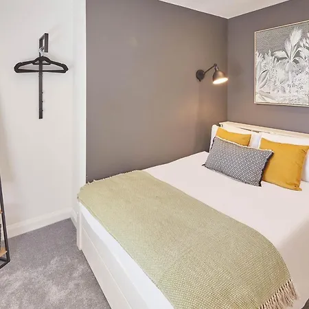 Apartamento Host & - The Waves *