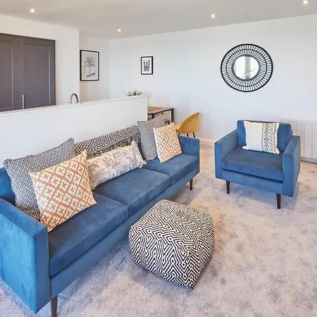 Host & - The Waves Whitby