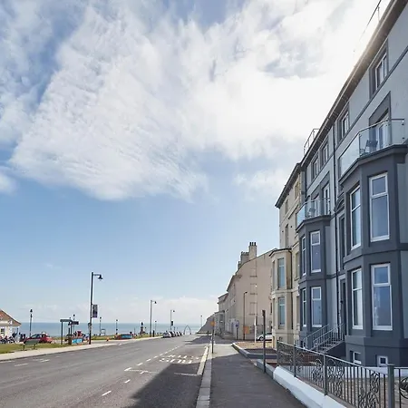 Host & - The Waves * Whitby