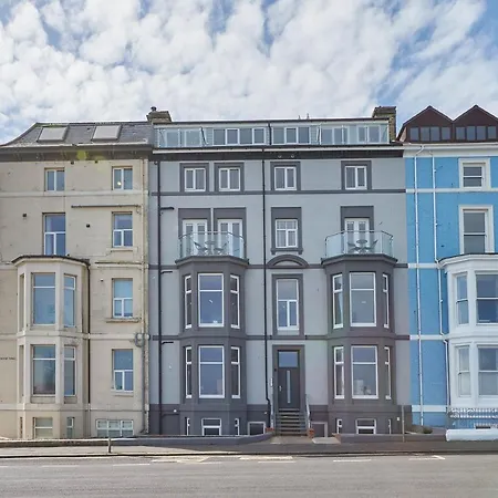 Host & - The Waves Apartamento Whitby