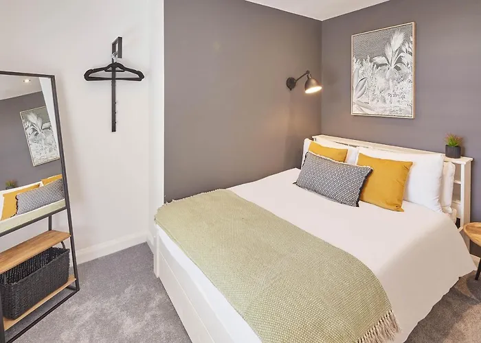 Appartement Host & - The Waves *